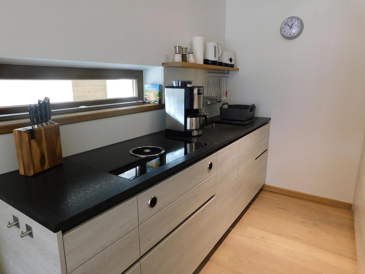 Alpenvilla Berchtesgaden Appartements Ngoại thất bức ảnh